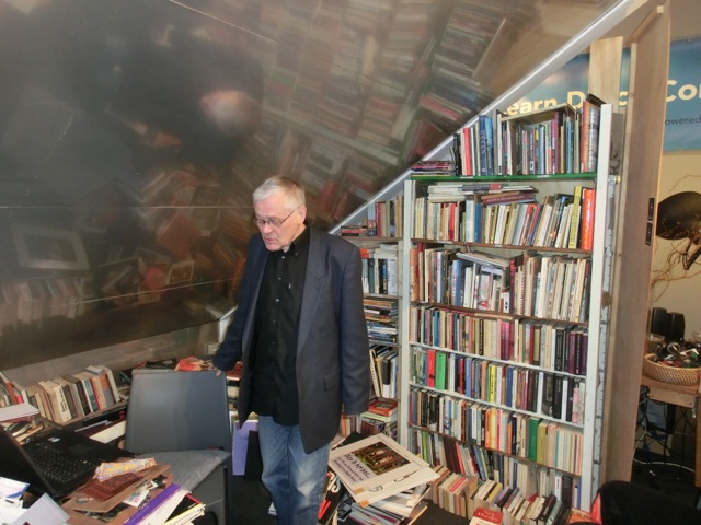 2012 frans de jong