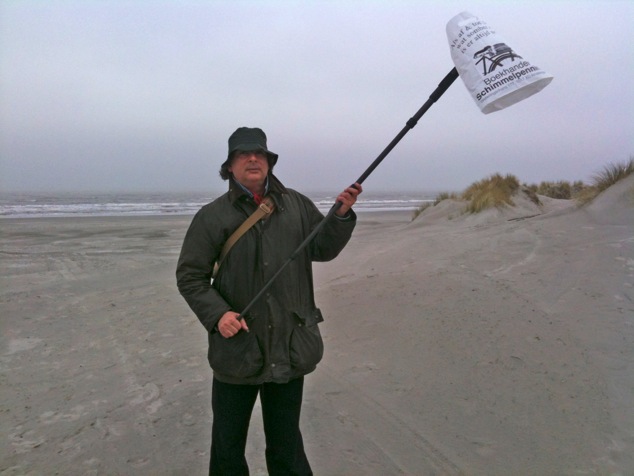 2013 storm op ameland