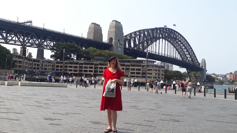 sydney