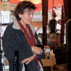 2007/Marie Jeanne Hövell tot Westerflier  kopie