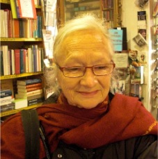 Carla Pelgrim