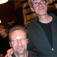 David de Poel & Guus Bauer