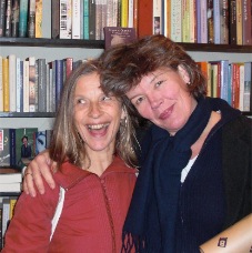 Dorien Hund & Karin Groet