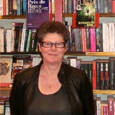Ellen Gerretzen