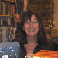 Fleur Bourgonje