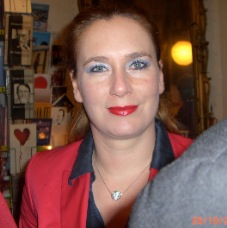 Froukje van der Ploeg