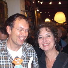 Gerard van Emmerik & Rascha Peper 