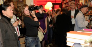 Anne en George