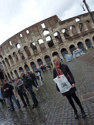 2013 andrea colosseum