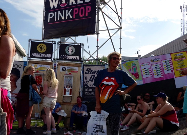 2014 titia jansen pinkpop