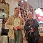 Ybo Houttuin & Joan Verheijen