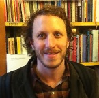 Micha Wertheim