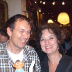 Gerard van Emmerik & Rascha Peper 