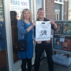 2013_alkmaar andreea met dir Azing Moltmaker_beatlesmuseum_1