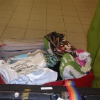 2012 lideke op reis