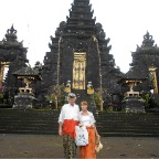 2011 Bali ria michel