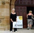 2010 Sidney Great Hall 