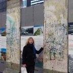 2009 Berlijnse Muur
