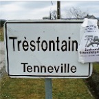 2008 Tresfonaine