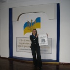 2005 Oekraine 