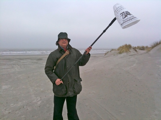 2013 storm op ameland