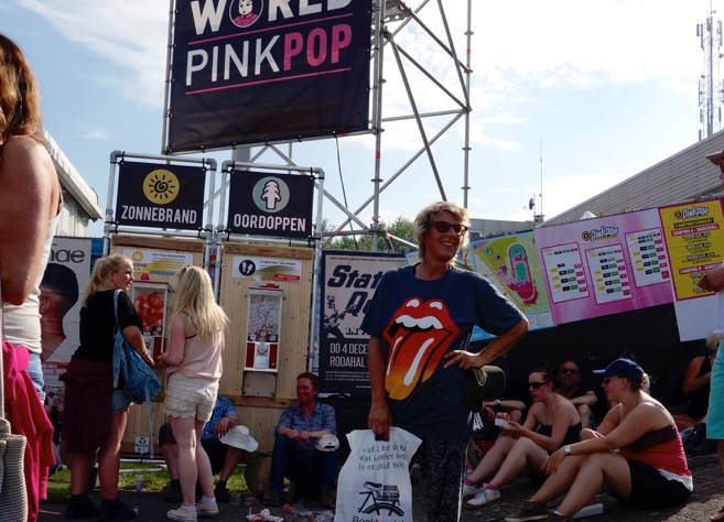 2014 titia jansen pinkpop