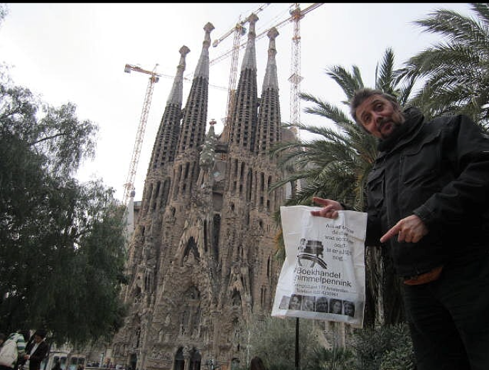 2016 frank Gaudi