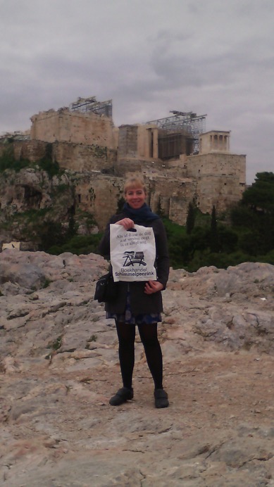 athene