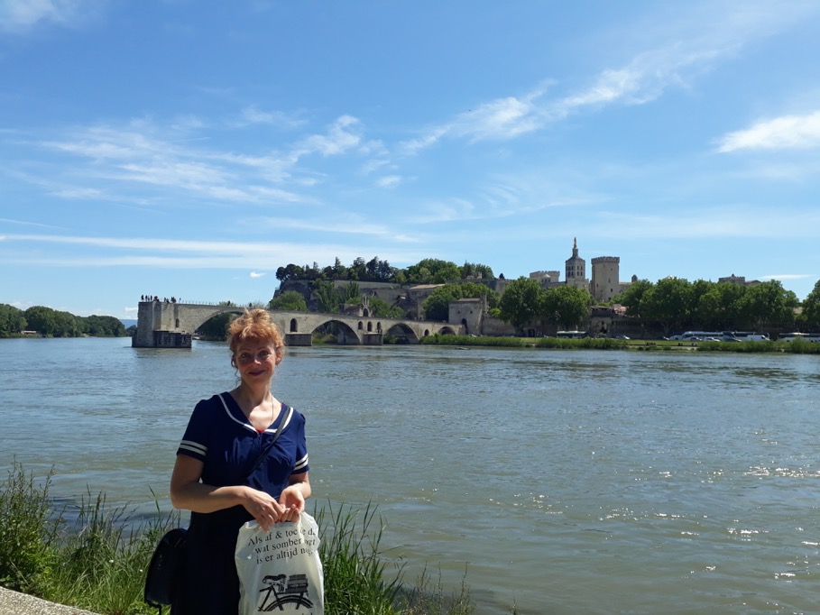 avignon