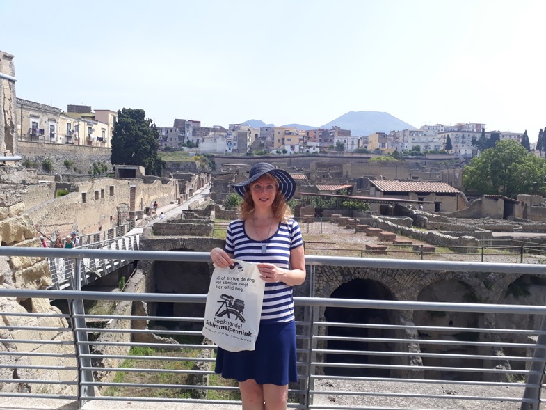 NAPELS HERCULANEUM